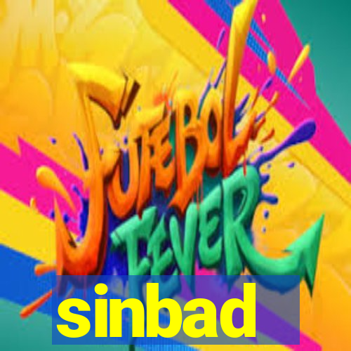 sinbad - a lenda dos sete mares superflix